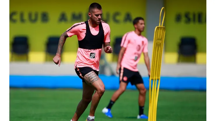 ¿Cuánto le costó a América la rescisión de Jérémy Ménez?