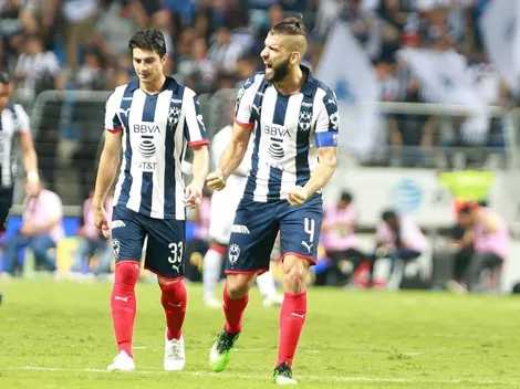 En VIVO: Juárez vs. Monterrey por la Liga MX