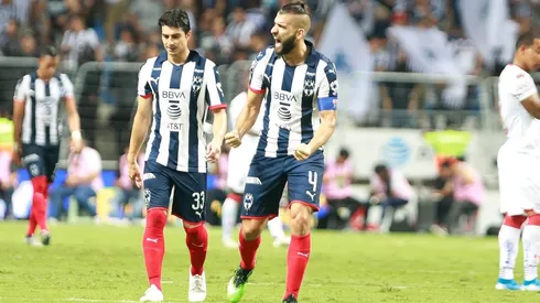 Monterrey visita a Juárez (Foto: Jam Media)