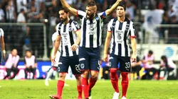 Rayados visita a Juárez (Foto: Jam Media)