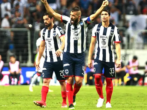 Qué canal transmite Juárez vs. Rayados de Monterrey por la Liga MX
