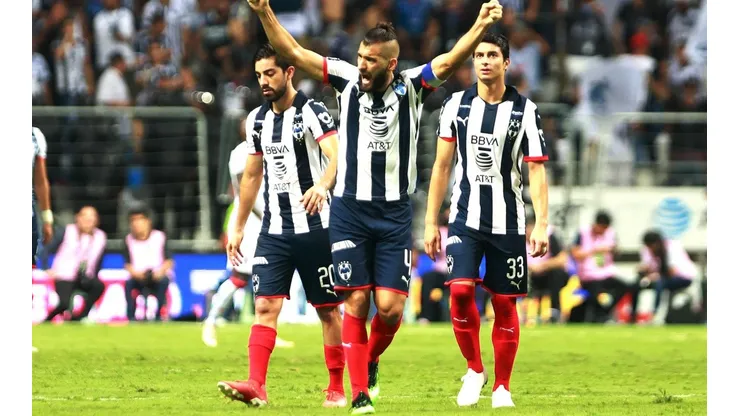 Rayados visita a Juárez (Foto: Jam Media)