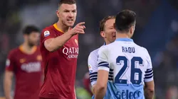 Lazio vs. Roma