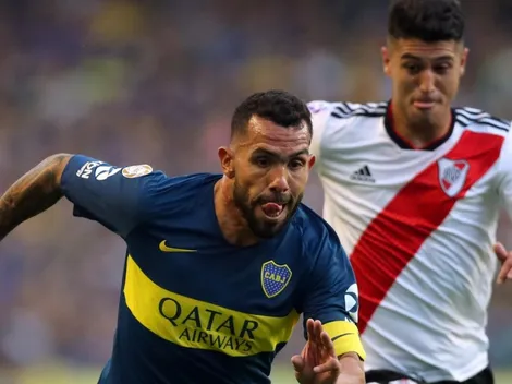 Qué canal transmite River Plate vs. Boca Juniors por la Superliga