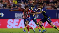 Atlético San Luis consiguió un triunfazo en el Estadio Hidalgo