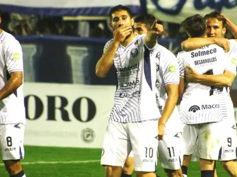 Cómo ver en vivo Estudiantes de Río Cuarto vs. Independiente Rivadavia por la Primera Nacional