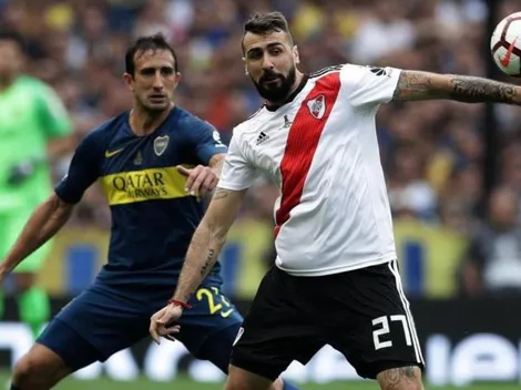 En VIVO: River Plate vs. Boca Juniors por la Superliga