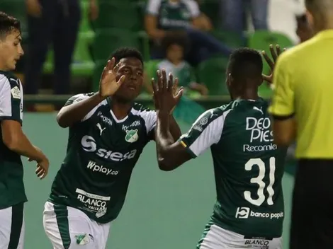 EN VIVO: Deportivo Cali vs. Deportivo Pasto por la Liga Águila