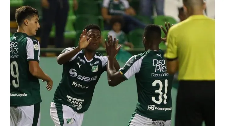 EN VIVO: Deportivo Cali vs. Deportivo Pasto por la Liga Águila