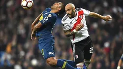Hoy juega River vs. Boca por la Superliga Argentina: horario, formaciones y más