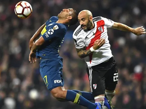 Hoy juega River vs. Boca por la Superliga Argentina: horario, formaciones y más
