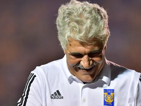 Tras la multa, Ferretti se burló de la Liga MX