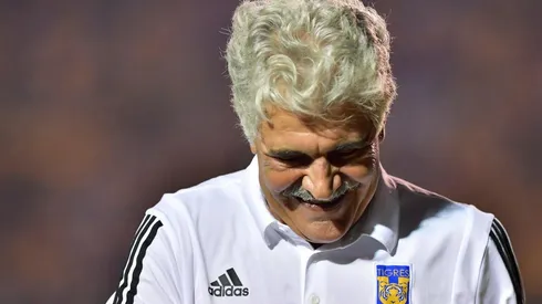 Tras la multa, Ferretti se burló de la Liga MX