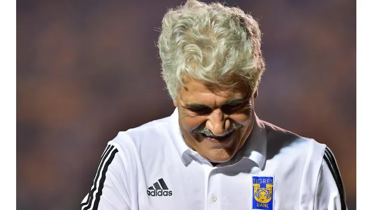 Tras la multa, Ferretti se burló de la Liga MX