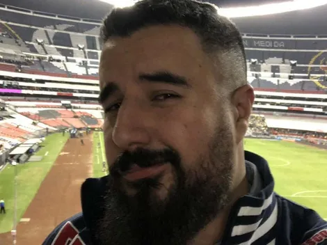 Álvaro Morales menospreció el golazo de Ponce