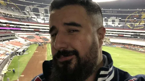 Álvaro Morales menospreció el golazo de Ponce