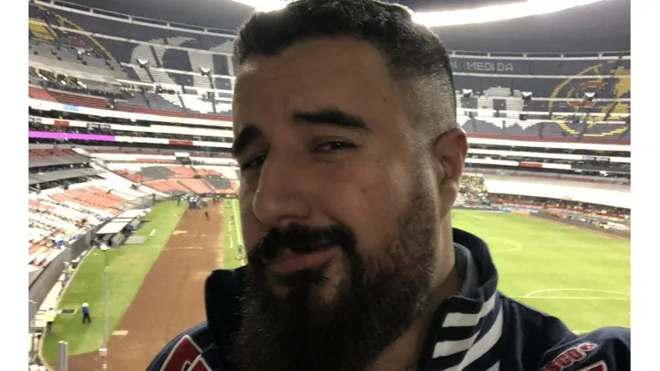 Álvaro Morales menospreció el golazo de Ponce