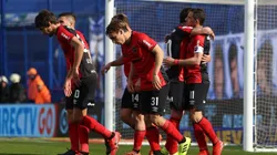 Ver en VIVO Newell's vs. Huracán por la Superliga