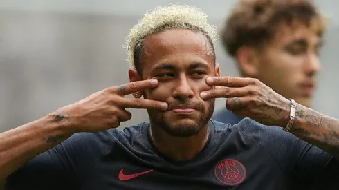 L'Euipe se burló de Piqué y de Barcelona con su portada sobre Neymar