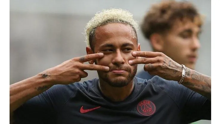 L'Euipe se burló de Piqué y de Barcelona con su portada sobre Neymar