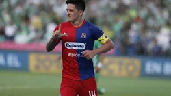 EN VIVO: Independiente Santa Fe vs. Independiente Medellín por la Liga Águila