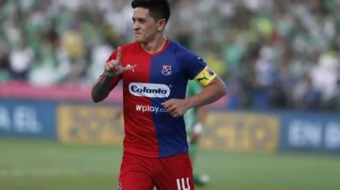 EN VIVO: Independiente Santa Fe vs. Independiente Medellín por la Liga Águila