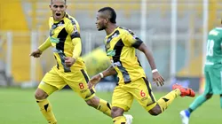 Alianza Petrolera, nuevo líder de la Liga Águila II-2019.