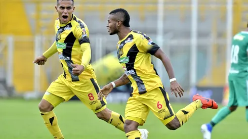 Alianza Petrolera, nuevo líder de la Liga Águila II-2019.