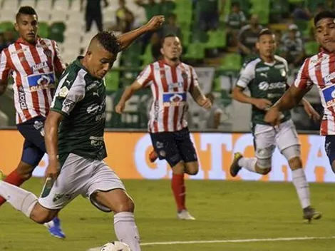 VER EN VIVO: Deportivo Cali vs. Deportivo Pasto por la Liga Águila
