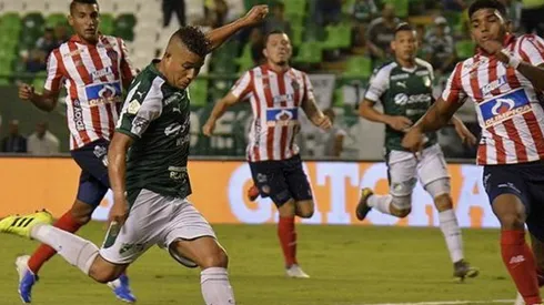 VER EN VIVO: Deportivo Cali vs. Deportivo Pasto por la Liga Águila