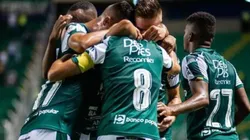 Día, horario y TV de Deportivo Cali vs. Deportivo Pasto por la Liga Águila