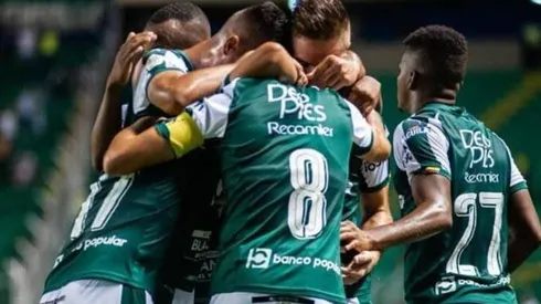 Día, horario y TV de Deportivo Cali vs. Deportivo Pasto por la Liga Águila