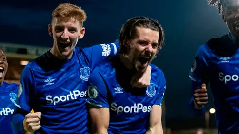 Día, horario y TV Everton vs. Wolverhampton