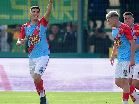 Ver en VIVO Atlético Tucumán vs. Arsenal por la Superliga