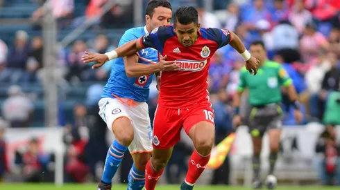 TUDN: los mejores goles de la historia del Cruz Azul vs Chivas