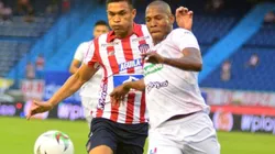 Día, horario y TV de Atlético Bucaramanga vs. Junior por la Liga Águila