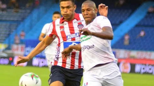 Día, horario y TV de Atlético Bucaramanga vs. Junior por la Liga Águila