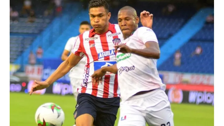 Día, horario y TV de Atlético Bucaramanga vs. Junior por la Liga Águila