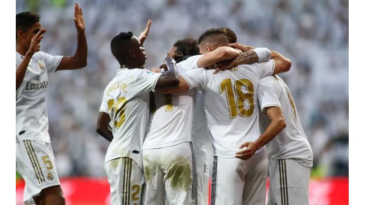 Qué canal transmite Villarreal vs. Real Madrid por la Liga de España