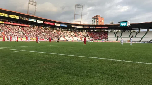 Pérdida doble: América cayó con Once Caldas y ya no es más líder del FPC