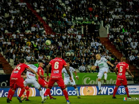 América expone el liderato de la Liga Águila: ¡titular confirmada para enfrentar a Once Caldas!