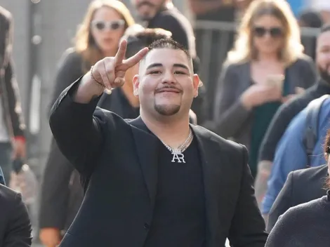 " Podrías perder lo ganado y sepultar tu futuro": la dura advertencia de Eduardo Lamazón a Andy Ruiz Jr