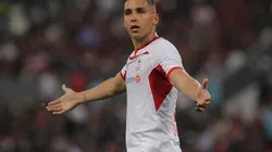 "Pumas es un equipo que le gusta atacar mucho"