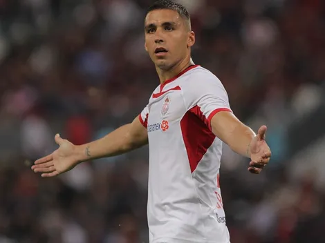 "Pumas es un equipo que le gusta atacar mucho"