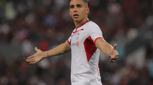 "Pumas es un equipo que le gusta atacar mucho"