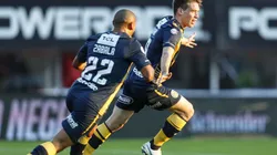 Rosario Central visita a Colón