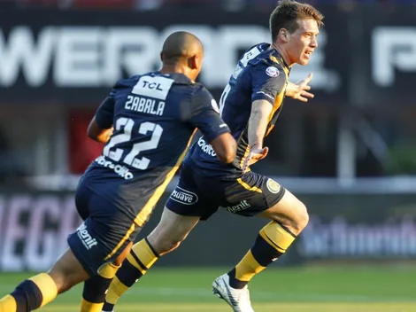 Qué canal transmite Colón vs. Rosario Central por la Superliga