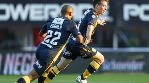 Rosario Central visita a Colón