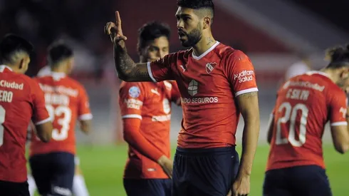 EN VIVO: Patronato vs. Independiente por la Superliga