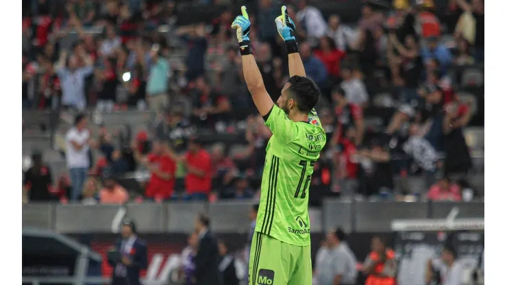 Luego del histórico triunfo, el Atlas trolleó al América y le dejó un mensaje a las Chivas